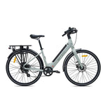 Hygge Nivø Commuter E - Bike - BikeVentures