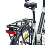 Hygge Nivø Commuter E - Bike - BikeVentures