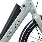 Hygge Nivø Commuter E - Bike - BikeVentures