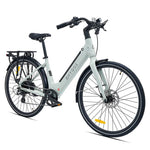 Hygge Nivø Commuter E - Bike - BikeVentures