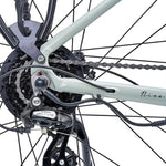 Hygge Nivø Commuter E - Bike - BikeVentures
