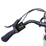 Hygge Nivø Commuter E - Bike - BikeVentures