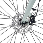 Hygge Nivø Commuter E - Bike - BikeVentures