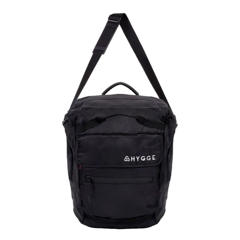 Hygge Pannier - BikeVentures