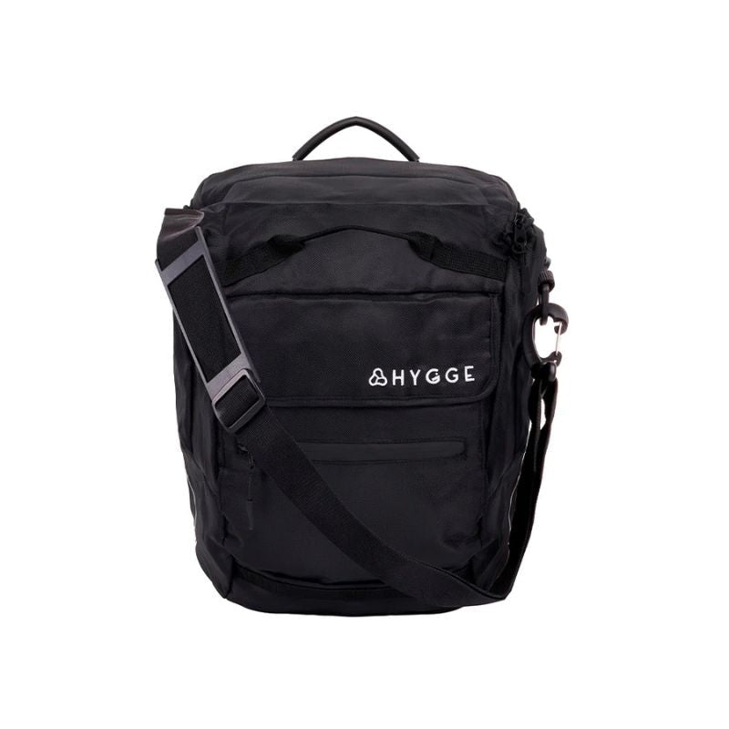 Hygge Pannier - BikeVentures
