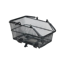 Hygge Rear Basket - BikeVentures