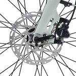 Hygge Urban City Duo Deal - BikeVentures