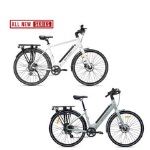 Hygge Urban City Duo Deal - BikeVentures