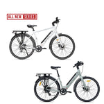 Hygge Urban City Duo Deal - BikeVentures
