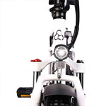 Hygge Vester Folding E - Bike - BikeVentures