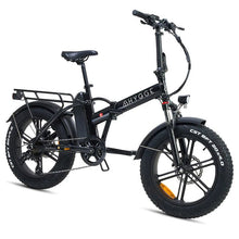 Hygge Vester Folding E - Bike - BikeVentures