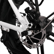 Hygge Vester Folding E - Bike - BikeVentures