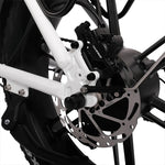 Hygge Vester Folding E - Bike - BikeVentures