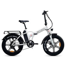 Hygge Vester Folding E - Bike - BikeVentures