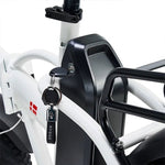 Hygge Vester Folding E - Bike - BikeVentures