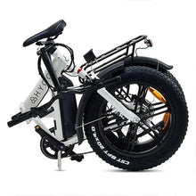 Hygge Vester Folding E - Bike - BikeVentures