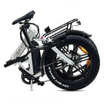 Hygge Vester Folding E - Bike - BikeVentures