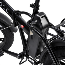 Hygge Vester Folding E - Bike - BikeVentures