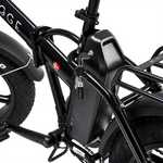 Hygge Vester Folding E - Bike - BikeVentures