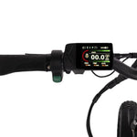 Hygge Vester Folding E - Bike - BikeVentures