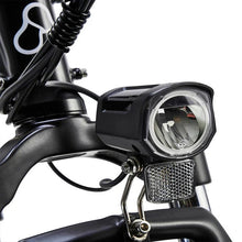 Hygge Vester Folding E - Bike - BikeVentures