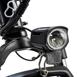 Hygge Vester Folding E - Bike - BikeVentures