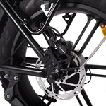 Hygge Vester Folding E - Bike - BikeVentures