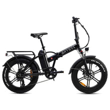 Hygge Vester Folding E - Bike - BikeVentures