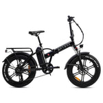 Hygge Vester Folding E - Bike - BikeVentures
