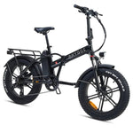 Hygge Vester Series Duo Deal - BikeVentures