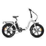 Hygge Vester Series Duo Deal - BikeVentures
