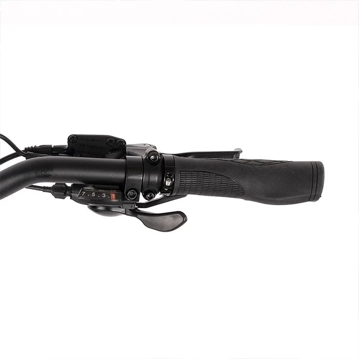 Hygge Vester Step Folding E - Bike - BikeVentures