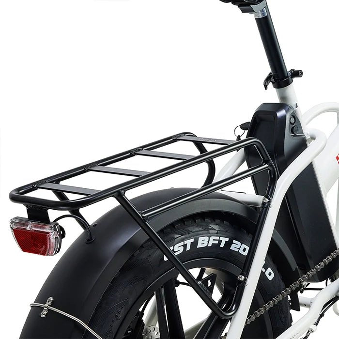 Hygge Vester Step Folding E - Bike - BikeVentures