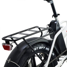Hygge Vester Step Folding E - Bike - BikeVentures