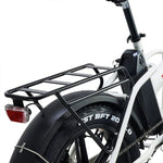 Hygge Vester Step Folding E - Bike - BikeVentures