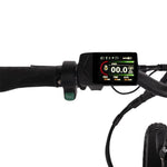 Hygge Vester Step Folding E - Bike - BikeVentures