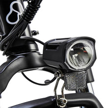 Hygge Vester Step Folding E - Bike - BikeVentures