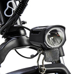 Hygge Vester Step Folding E - Bike - BikeVentures