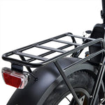 Hygge Vester Step Folding E - Bike - BikeVentures