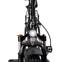 Hygge Vester Step Folding E - Bike - BikeVentures
