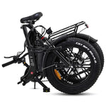 Hygge Vester Step Folding E - Bike - BikeVentures
