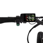 Hygge Vester Step Folding E - Bike - BikeVentures