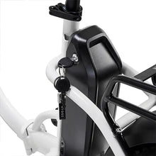 Hygge Vester Step Folding E - Bike - BikeVentures