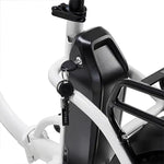 Hygge Vester Step Folding E - Bike - BikeVentures