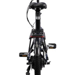 Hygge Virum Auto Folding E - Bike - BikeVentures