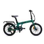 Hygge Virum Folding E - Bike - BikeVentures