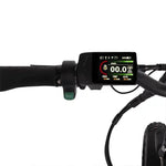 Hygge Virum Folding E - Bike - BikeVentures