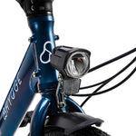 Hygge Virum Step Folding E - Bike - BikeVentures