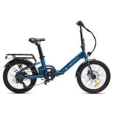 Hygge Virum Step Folding E - Bike - BikeVentures