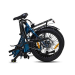 Hygge Virum Step Folding E - Bike - BikeVentures